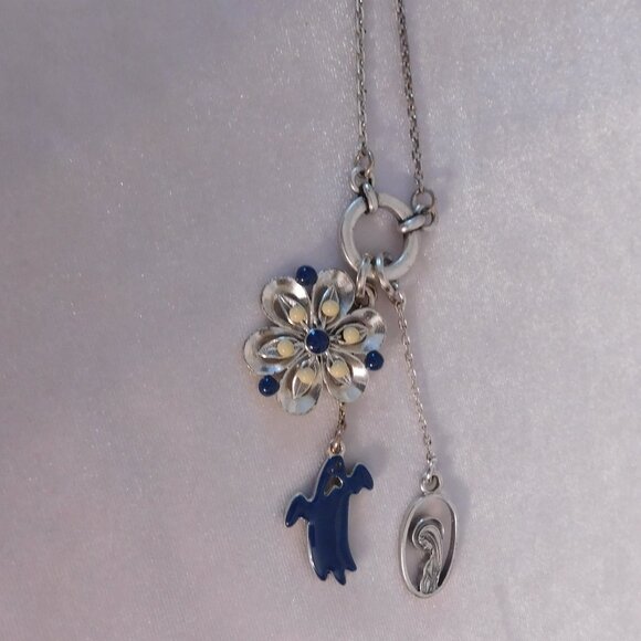 Ladies Pilgrim Necklace - Picture 1 of 5
